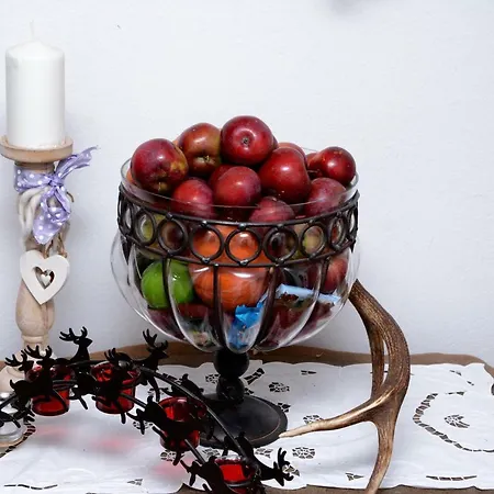 Lägenhet Freundsheim *