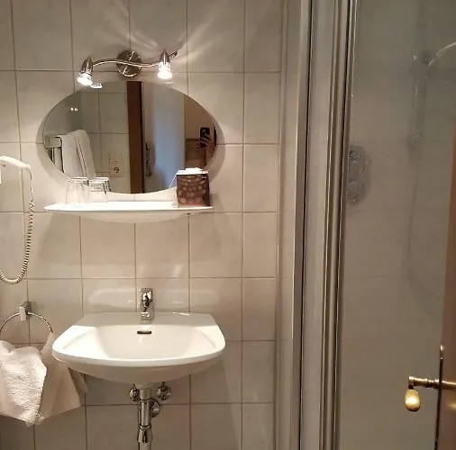 Freundsheim Lägenhet *