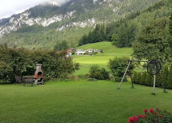 Lägenhet Freundsheim Kramsach