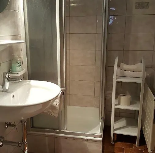 Freundsheim Lägenhet *