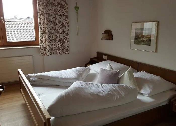 Lägenhet Freundsheim