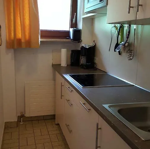 Lägenhet Freundsheim