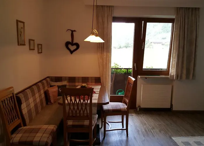 Freundsheim Kramsach