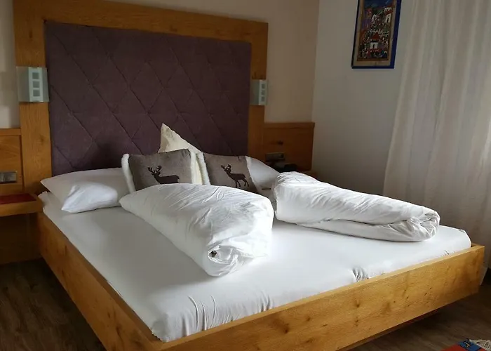 Lägenhet Freundsheim Kramsach