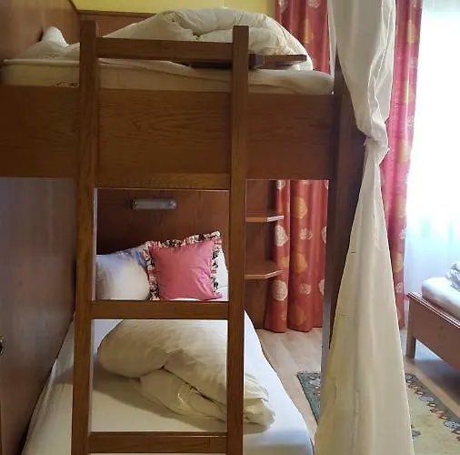 Freundsheim Lägenhet