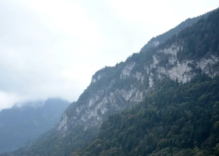 Freundsheim * Kramsach