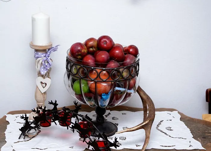 Lägenhet Freundsheim *