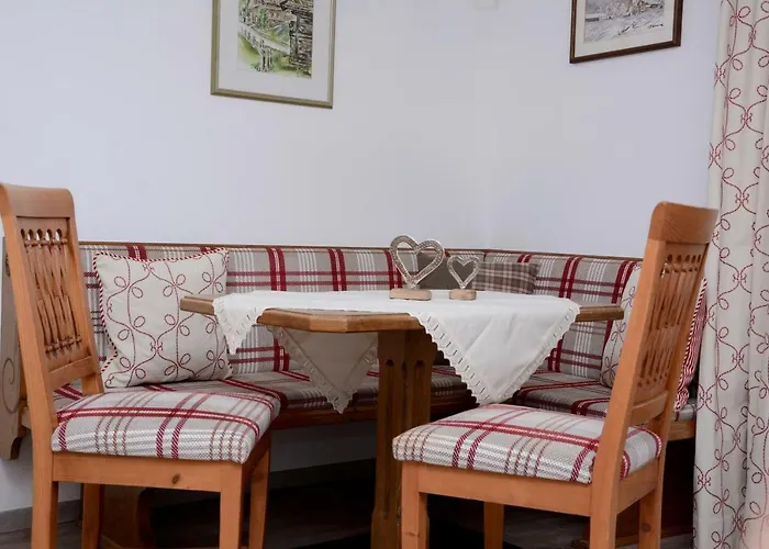 Freundsheim Lägenhet