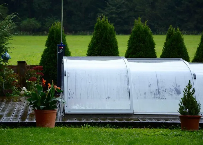 Freundsheim Lägenhet Kramsach