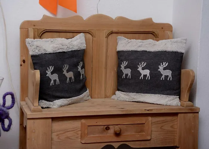 Lägenhet Freundsheim Kramsach